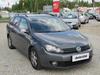 Prodm Volkswagen Golf 1.6 TDi Serv.kniha