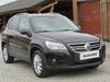 Prodm Volkswagen Tiguan 1.4 TSi Serv.kniha