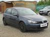 Prodm Volkswagen Golf 1.2 TSI Serv.kniha