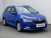 Prodm koda Fabia III 1.0 TSi