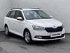 Prodm koda Fabia III 1.0 TSi