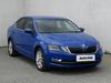 Prodm koda Octavia III 1.0 TSi Serv.kniha