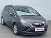 Prodm Opel Zafira 1.4 T Serv.kniha