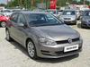 Prodm Volkswagen Golf 1.2 TSi Serv.kniha