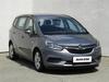 Prodm Opel Zafira 1.4 T 1.maj, R