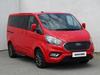 Ford 2.0 TDCi Serv.kniha, R