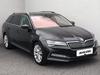 Prodm koda Superb III 2.0 TDi Serv.kniha, R