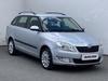 Prodm koda Fabia II 1.6 TDi