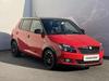 Prodm koda Fabia II 1.2 TSi