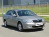 Prodm koda Octavia II 1.6 TDi Serv.kniha, R