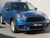 Prodm Mini Countryman 2.0 d 1.maj Serv.kniha, R