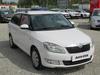 Prodm koda Fabia II 1.2 TSi, R