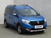 Prodm Dacia Dokker 1.5 dCi 1.maj, R