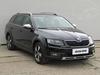 Prodm koda Octavia III 2.0 TDi Serv.kniha