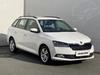 Prodm koda Fabia III 1.0 TSi Serv.kniha