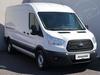 Prodm Ford Transit 2.2 TDCi 1.maj Serv.kniha