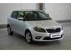 Prodm koda Fabia II 1.2 TSI, R