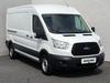 Prodm Ford Transit 2.2 TDCi 1.maj Serv.kniha