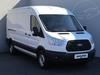 Prodm Ford Transit 2.2 TDCi Serv.kniha, R