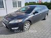 Prodm Ford Mondeo 2.0 TDCi Serv.kniha