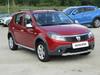 Prodm Dacia Sandero 1.6 i 1.maj, R
