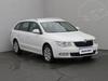 koda Superb II 2.0 TDi