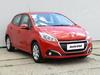 Prodm Peugeot 208 1.2 VTi Serv.kniha, R