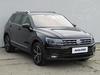 Prodm Volkswagen Tiguan 2.0 TSI 1.maj Serv.kniha