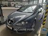 Prodm Seat Leon 2.0 TFSi