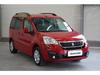 Prodm Peugeot Partner 1.6 HDi 1.maj Serv.kniha, R