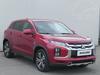 Mitsubishi ASX 2.0 MIVEC 1.maj Serv.kniha