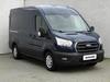 Prodm Ford Transit 2.0 TDCi Serv.kniha, R