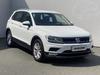 Prodm Volkswagen Tiguan 2.0 TDi Serv.kniha