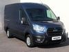 Prodm Ford Transit 2.0 TDCi