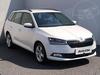 Prodm koda Fabia III 1.0 TSi