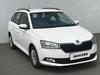 Prodm koda Fabia III 1.0 TSi