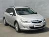 Prodm Opel Astra 1.7