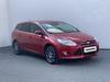 Prodm Ford Focus 1.6 TDCi Serv.kniha