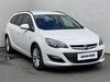 Prodm Opel Astra 1.6 T Serv.kniha