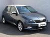 Prodm koda Fabia III 1.2 TSi