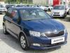 Prodm koda Fabia III 1.0 i, R