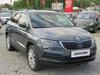 koda 2.0 TDi Serv.kniha