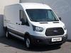 Prodm Ford Transit 2.0 TDCi Serv.kniha, R