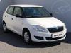 Prodm koda Fabia II 1.2 HTP