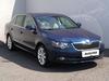 Prodm koda Superb II 2.0 TDi