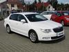 Prodm koda Superb II 1.9 TDi