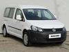 Prodm Volkswagen Caddy 2.0 TDi 1.maj, R