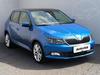 Prodm koda Fabia III 1.0 TSi