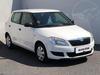 Prodm koda Fabia II 1.2 HTP