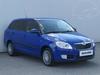 Prodm koda Fabia II 1.2 i, R